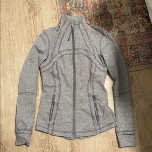 Lululemon Define Jacket